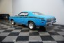 1972 Plymouth Duster
