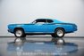 1972 Plymouth Duster