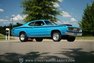 1972 Plymouth Duster