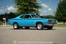 1972 Plymouth Duster