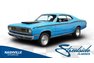 1972 Plymouth Duster
