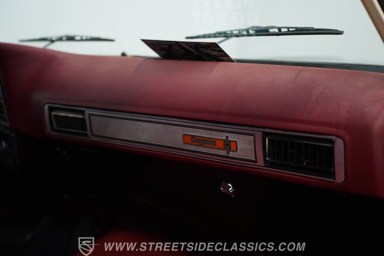 1978 Chevrolet Blazer 55