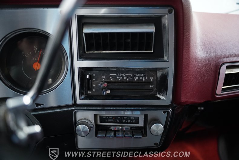 1978 Chevrolet Blazer 43