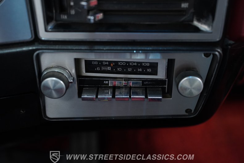 1978 Chevrolet Blazer 45