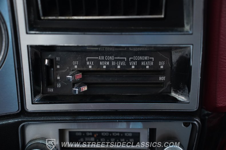 1978 Chevrolet Blazer 44