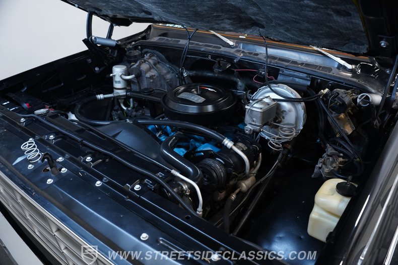 1978 Chevrolet Blazer 31