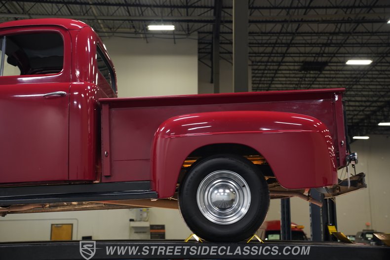 1951 Ford F-1 70