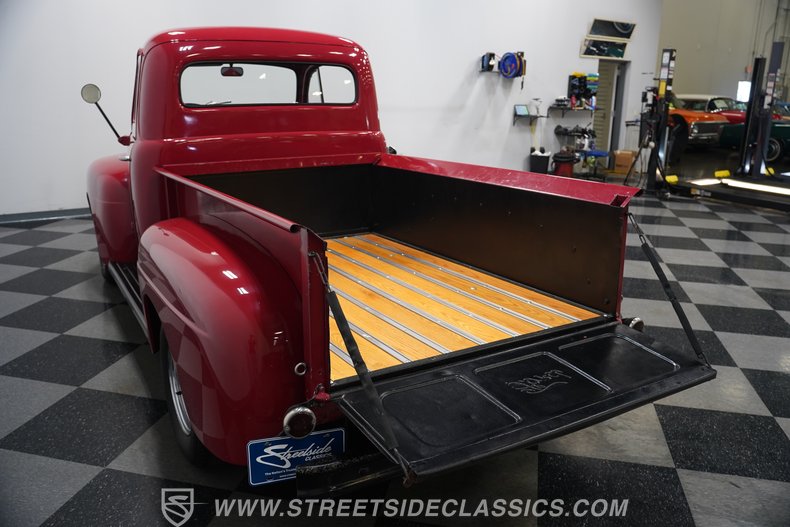 1951 Ford F-1 57