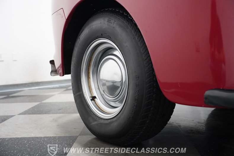 1951 Ford F-1 58