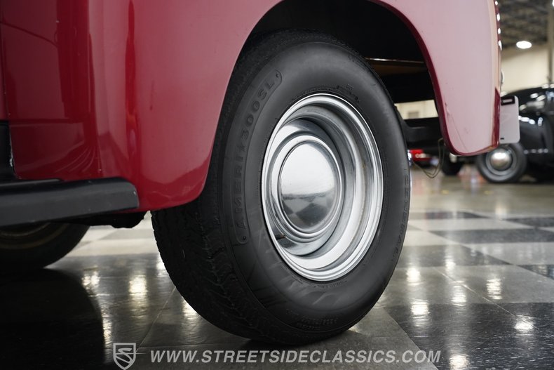 1951 Ford F-1 59