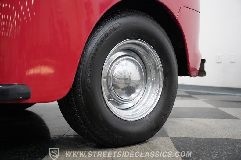 1951 Ford F-1 60