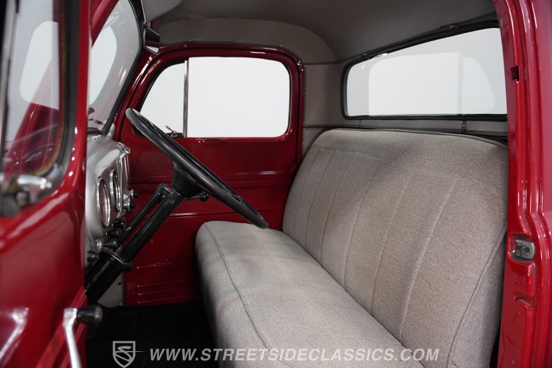 1951 Ford F-1 44