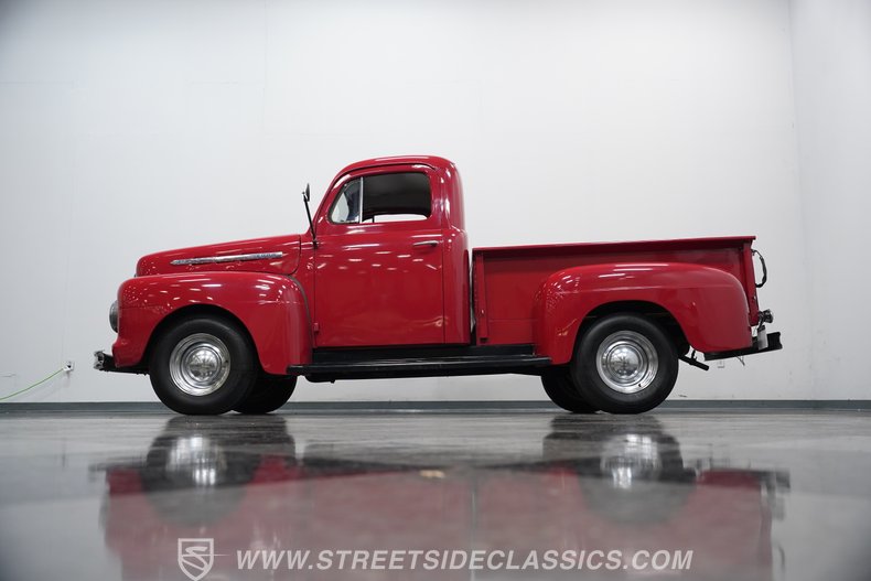 1951 Ford F-1 75