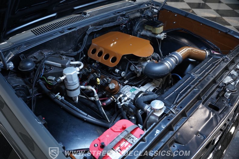 1983 GMC C1500 34