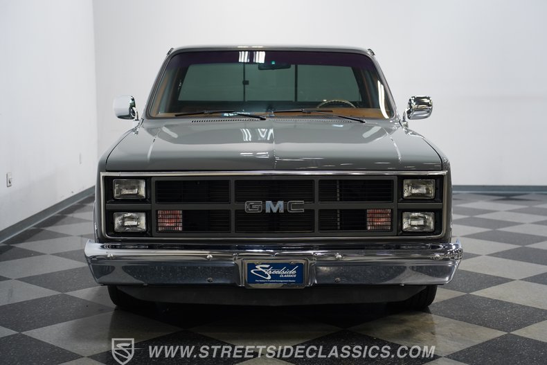 1983 GMC C1500 17