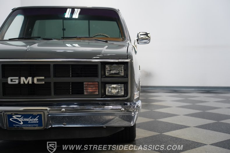 1983 GMC C1500 19