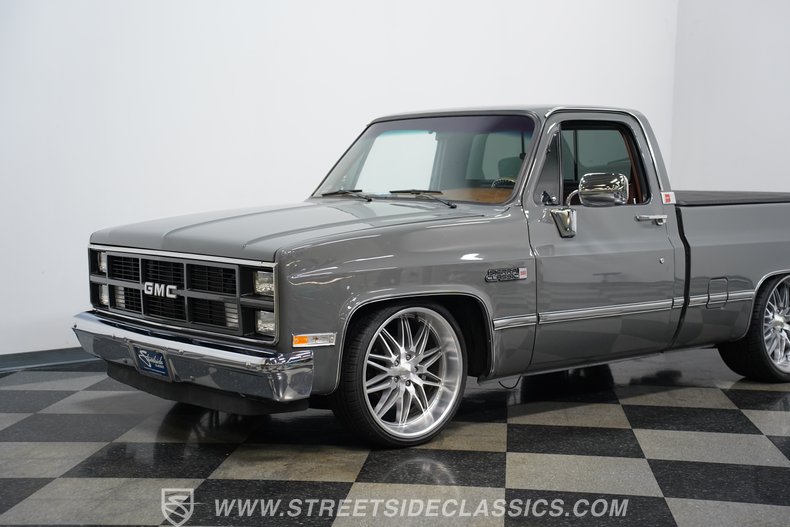 1983 GMC C1500 18