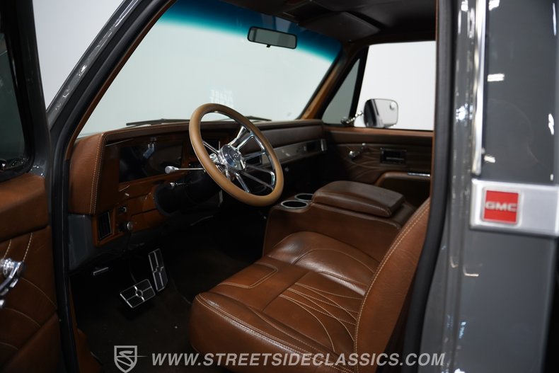1983 GMC C1500 4