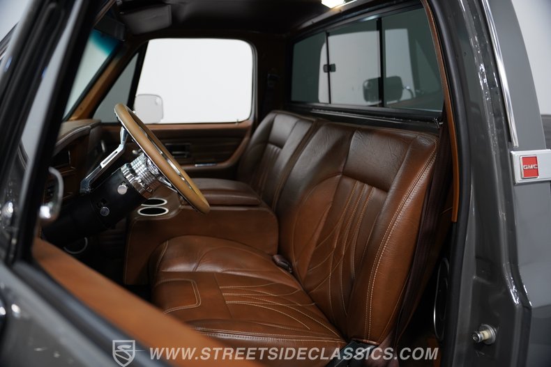 1983 GMC C1500 46
