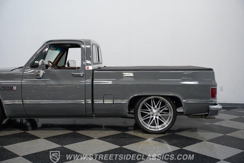 1983 GMC C1500 23