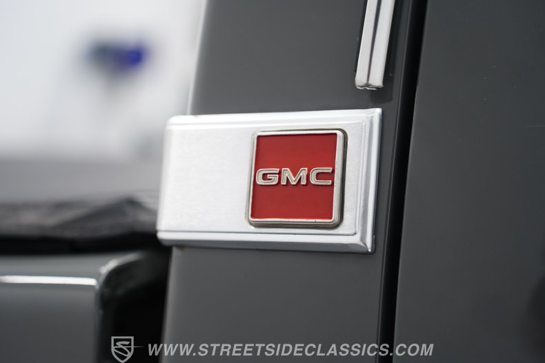 1983 GMC C1500 79