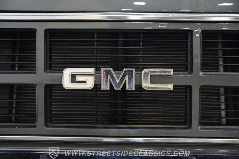 1983 GMC C1500 81