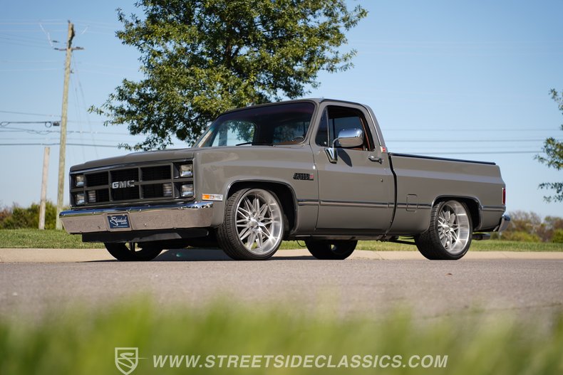 1983 GMC C1500 75
