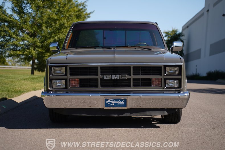 1983 GMC C1500 76