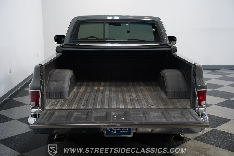 1983 GMC C1500 58