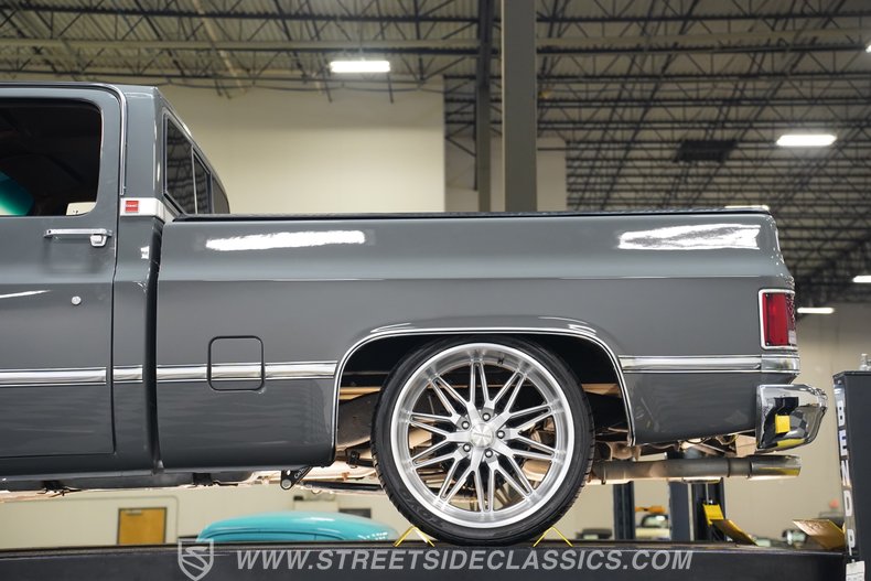 1983 GMC C1500 72