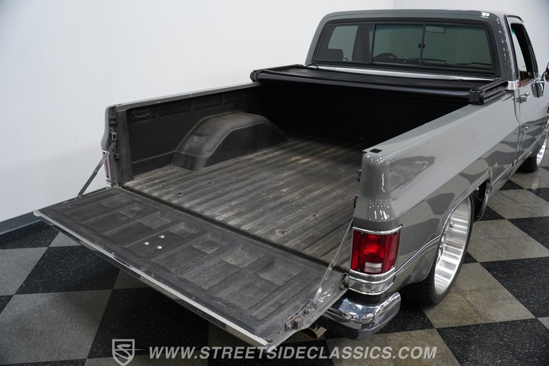1983 GMC C1500 57