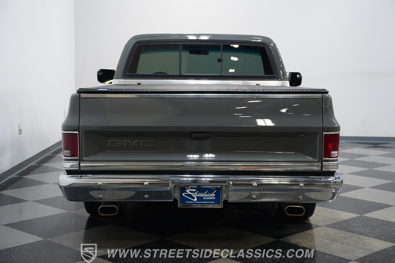 1983 GMC C1500 24