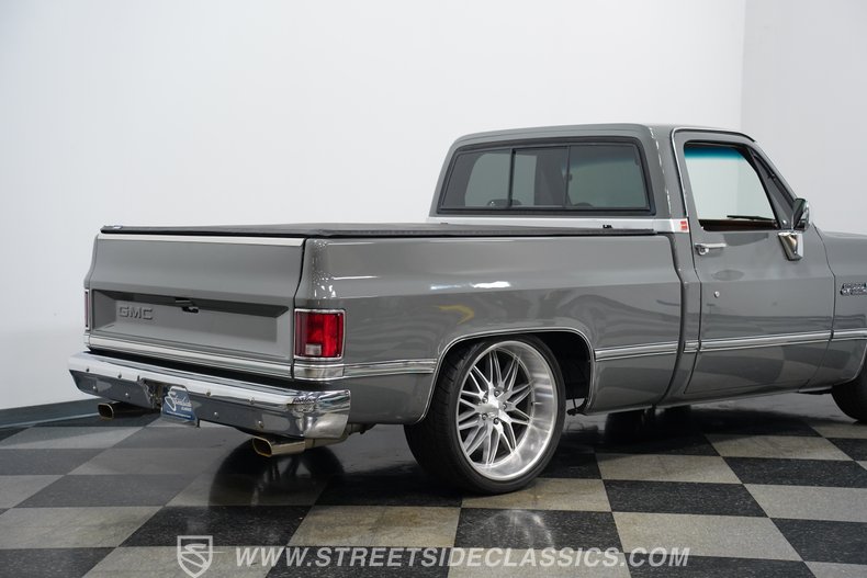 1983 GMC C1500 25