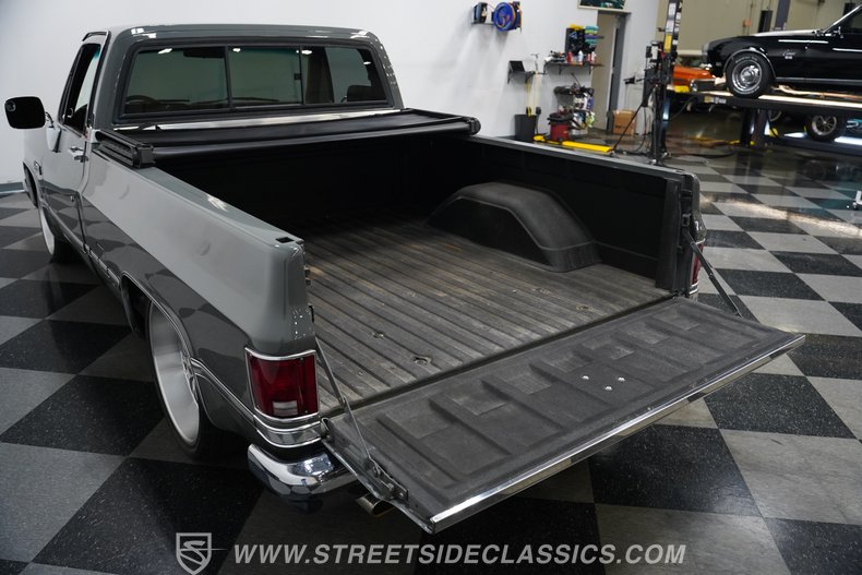 1983 GMC C1500 59