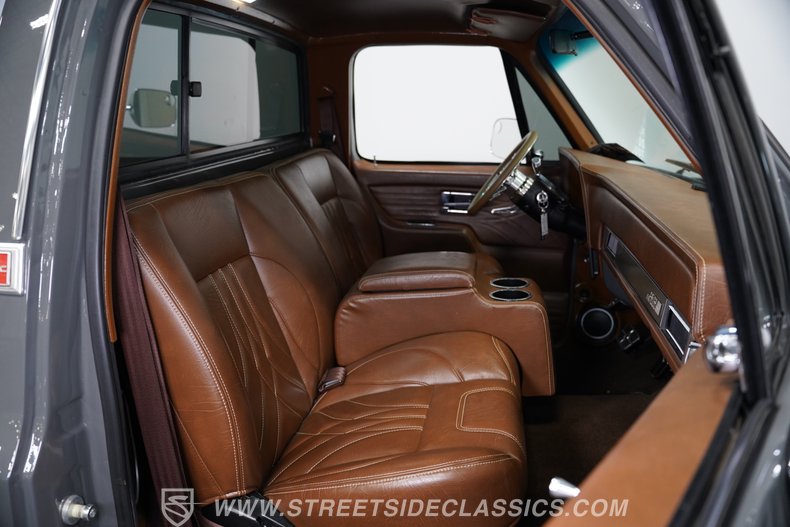 1983 GMC C1500 50