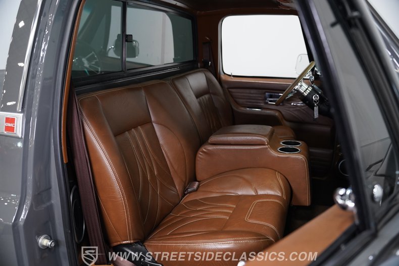 1983 GMC C1500 49