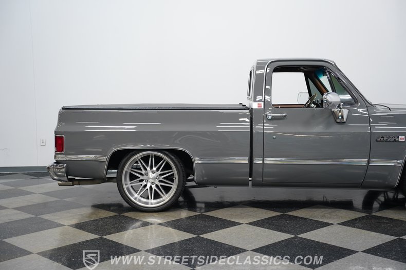1983 GMC C1500 28