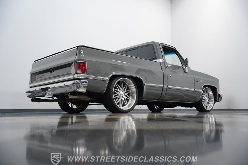 1983 GMC C1500 26