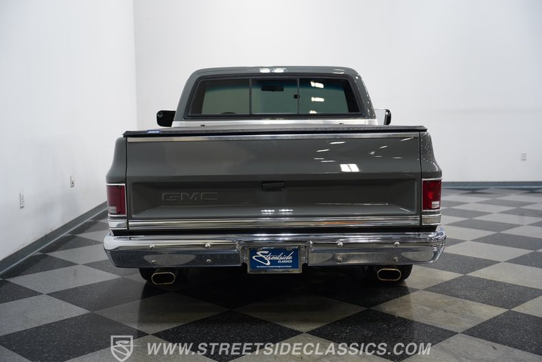 1983 GMC C1500 11