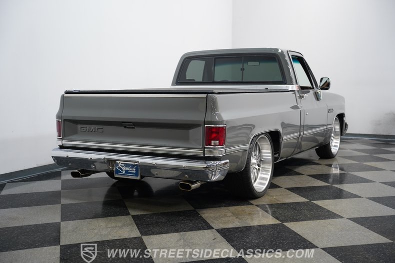 1983 GMC C1500 12