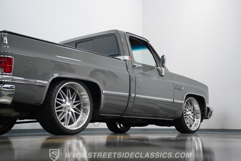 1983 GMC C1500 27