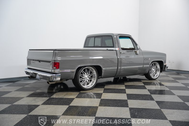 1983 GMC C1500 13