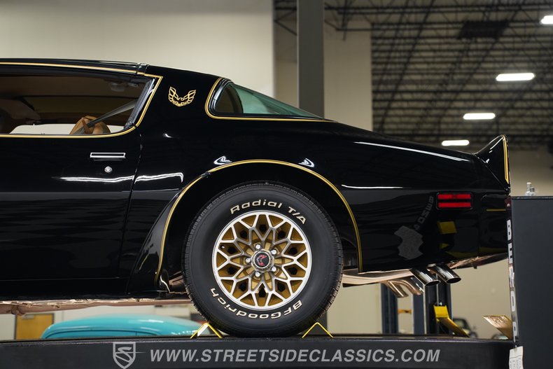 1977 Pontiac Firebird 75