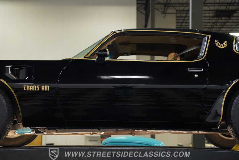 1977 Pontiac Firebird 74