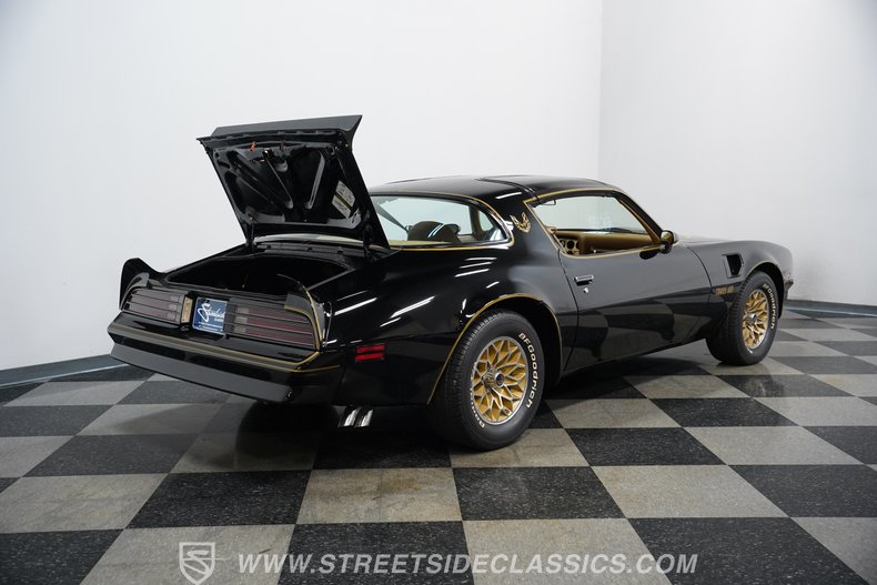 1977 Pontiac Firebird 59