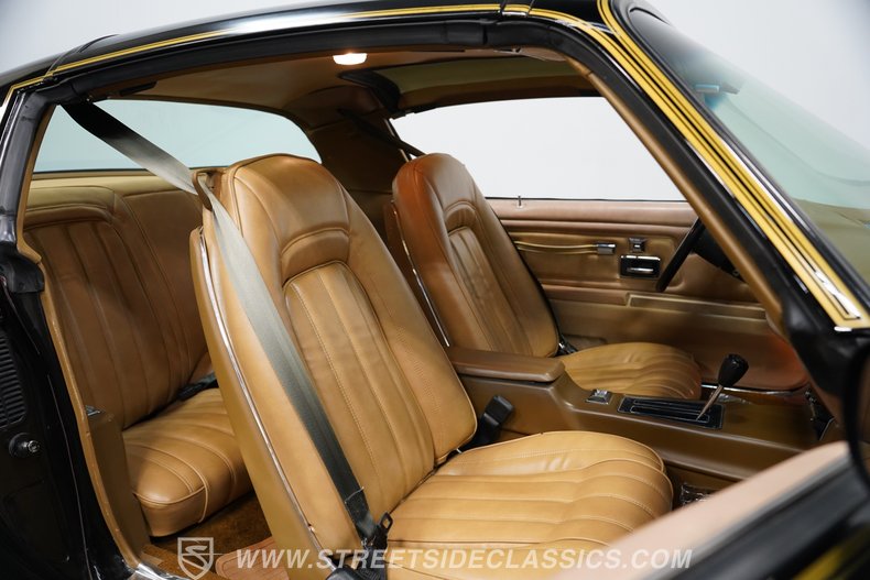 1977 Pontiac Firebird 52