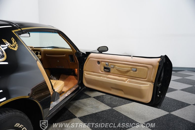 1977 Pontiac Firebird 58