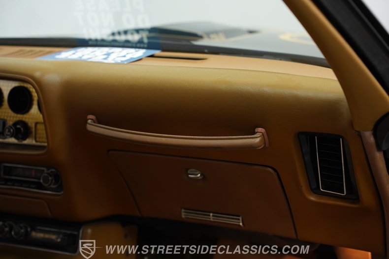 1977 Pontiac Firebird 56