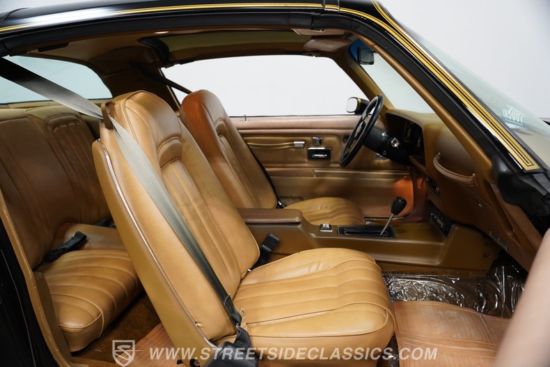 1977 Pontiac Firebird 53