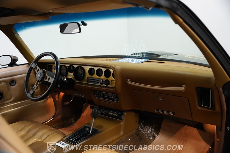 1977 Pontiac Firebird 54